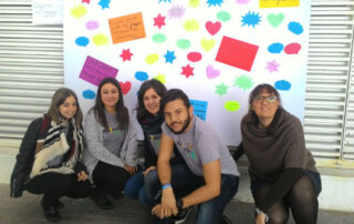 Caminantes ASPANION - 1