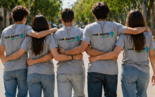 Caminantes ASPANION - Caminantes (1)