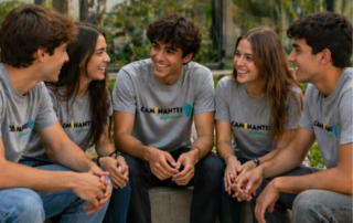 Caminantes ASPANION - Caminantes