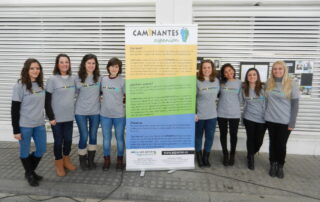 Caminantes ASPANION - DSCN5648