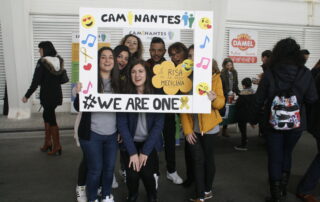 Caminantes ASPANION - IMG_7348