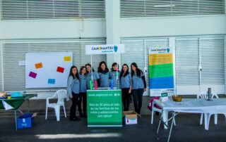 Caminantes ASPANION - Valencia Dia Internacional Niños con Cancer_20160214_Carlos Perez Adsuar_06