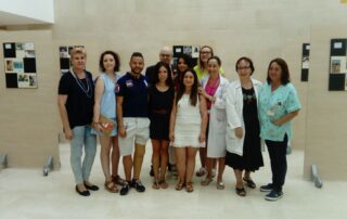 Caminantes ASPANION - foto5