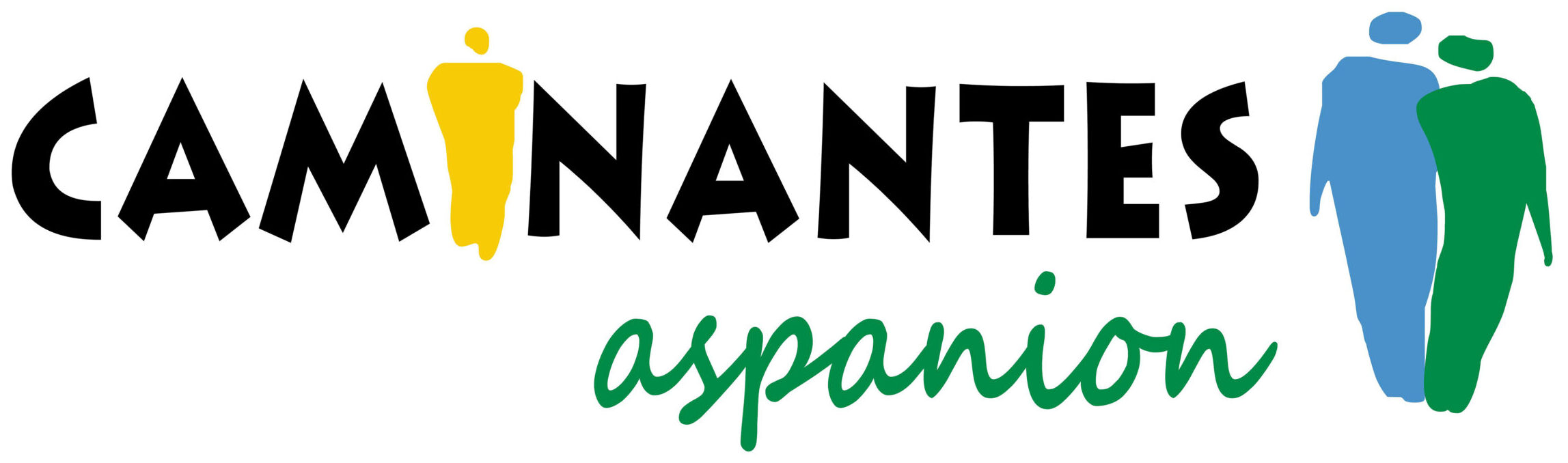 Caminantes ASPANION